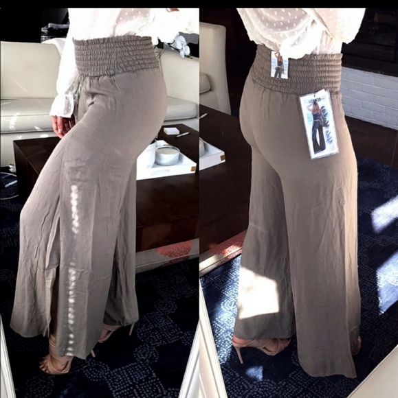 Rewash Brand Linen Pants Hot Sale, UP 